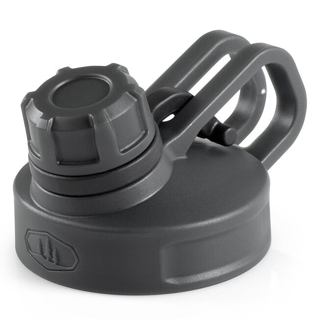 GSI Outdoors Tappo di ricambio e vite per bottiglie termiche