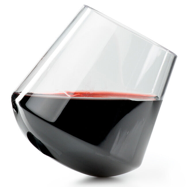 GSI Outdoors Unsurpassable Stemless bicchiere da vino rosso 435 ml