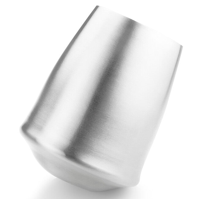 GSI Outdoors Glacier tazza in acciaio inossidabile 350 ml