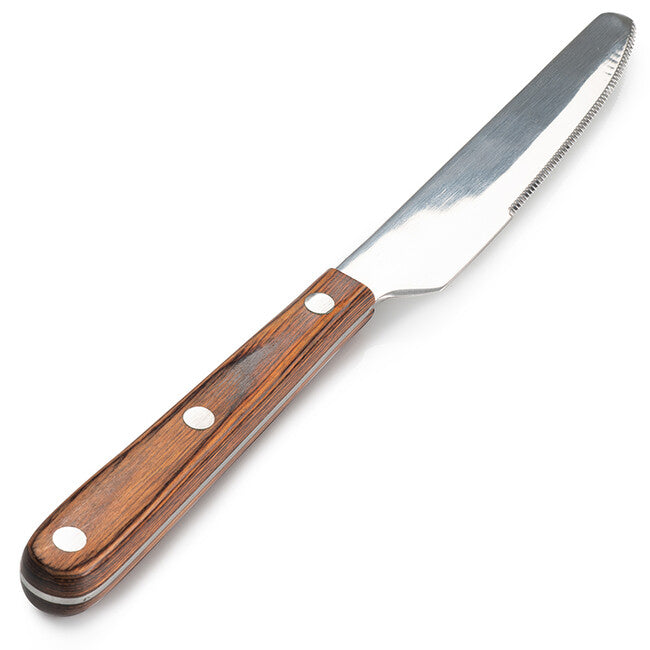 GSI Outdoors Rakau coltello