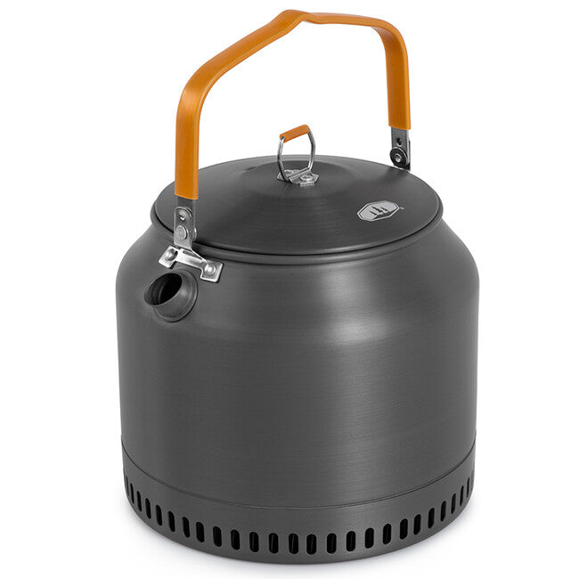 GSI Outdoors Halulite bollitore da té per esterni HS 1,8 l