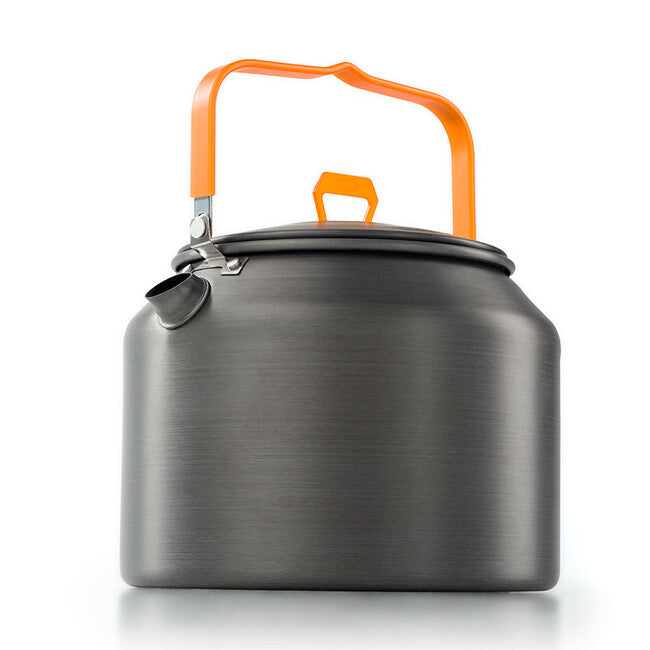 GSI Outdoors Bollitore da té in alulite da 1,8 l