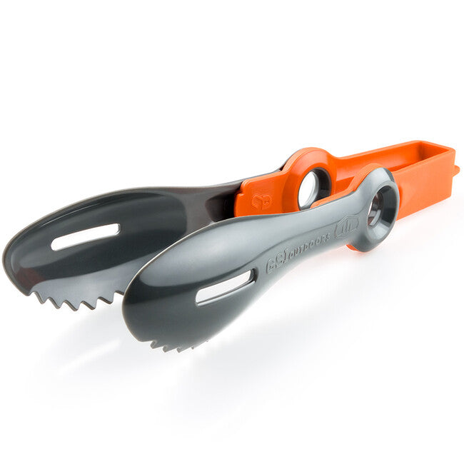 GSI Outdoors Pinze pieghevoli per esterni con perno