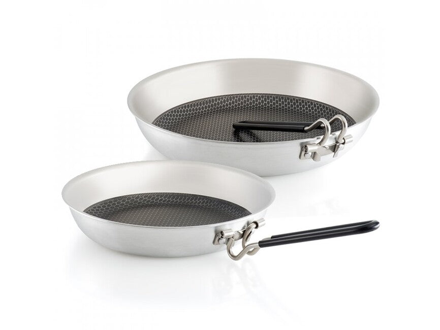 GSI Outdoors Gourmet padella 254 mm