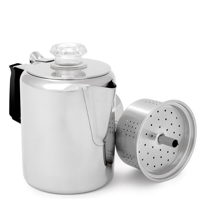 GSI Outdoors Glacier percolator 400 ml