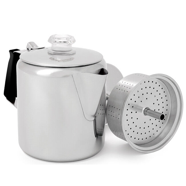GSI Outdoors Glacier percolator 900 ml