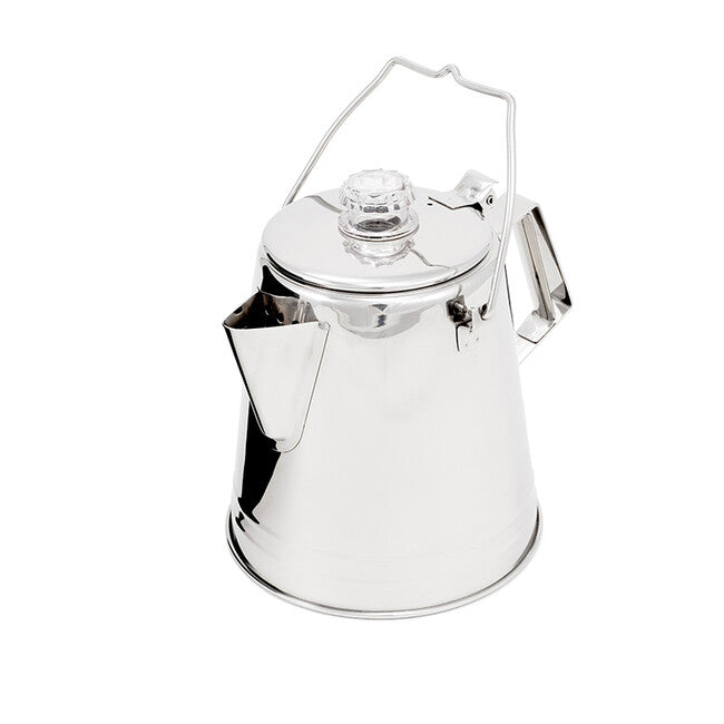 GSI Outdoors Percolatore di caffé 1,2 l