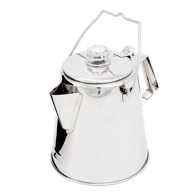GSI Outdoors Percolatore di caffé 2,1 l