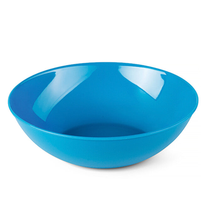 GSI Outdoors Cascadian Bowl ciotola di plastica, lago alpino