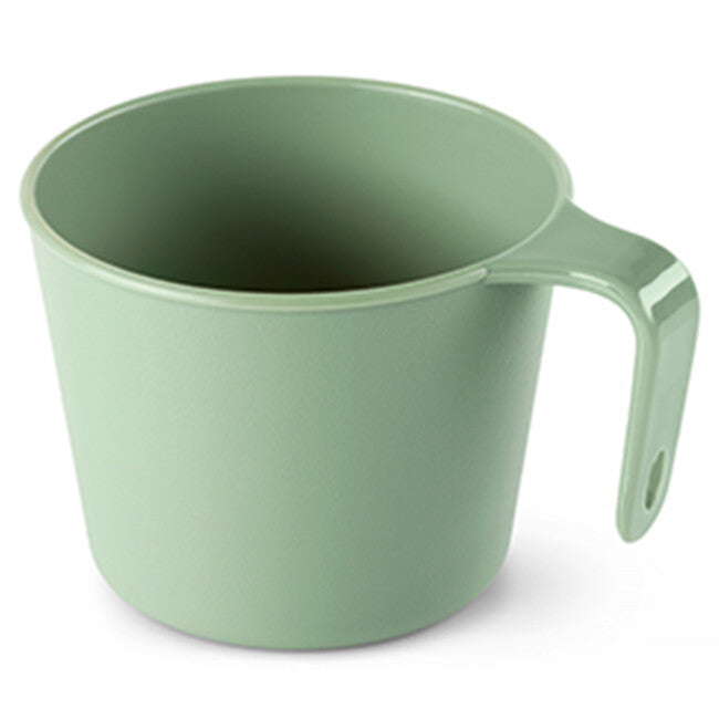 GSI Outdoors Cascadian Cup tazza di plastica, salvia