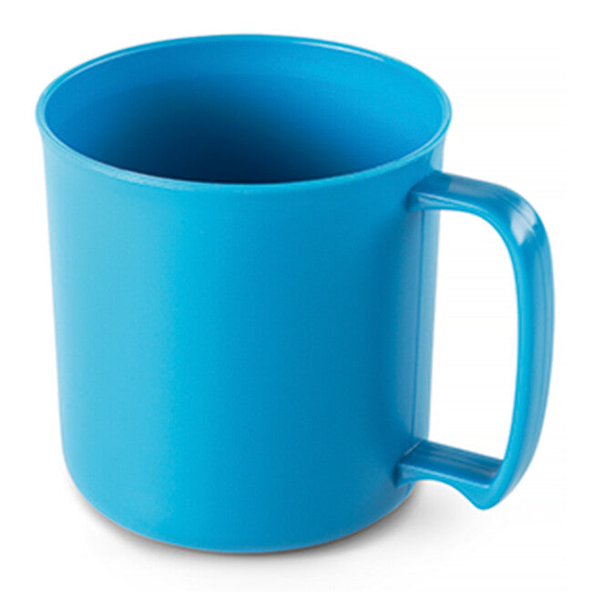 GSI Outdoors Cascadian tazza di plastica, lago alpino