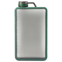 GSI Outdoors Boulder Flask φιάλη 475 ml, mountain view