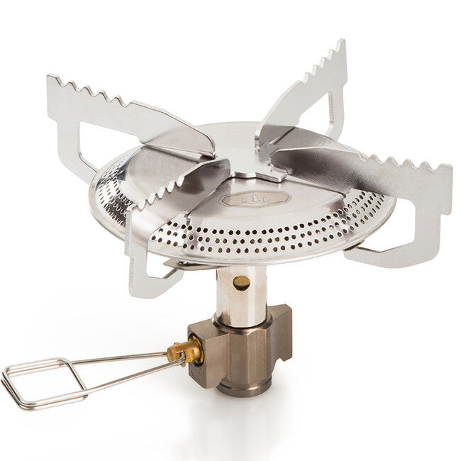 GSI Outdoors Glacier Camp Stove fornello a gas