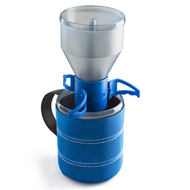 GSI Outdoors Coffee Rocket gocciolatore di caffé