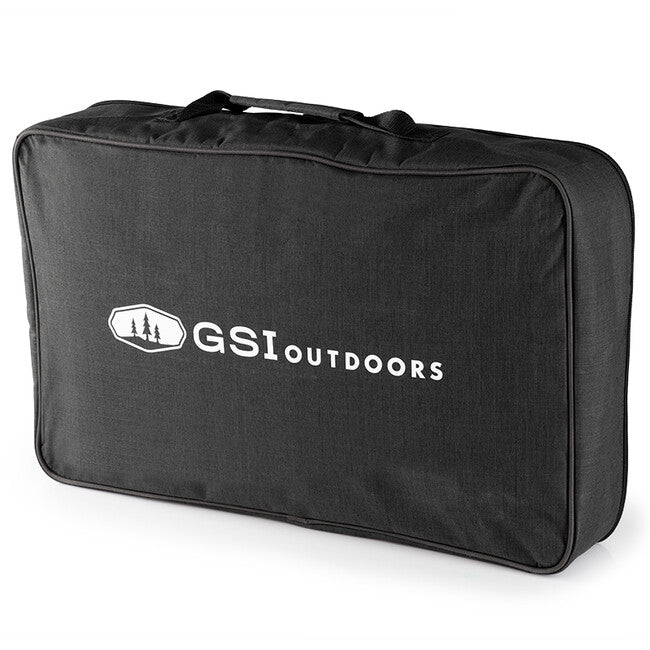 GSI Outdoors Selkirk borsa per il trasporto della stufa a gas