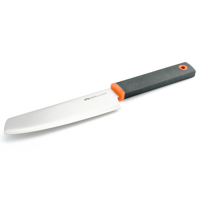 GSI Outdoors Santoku coltello spelucchino 152 mm
