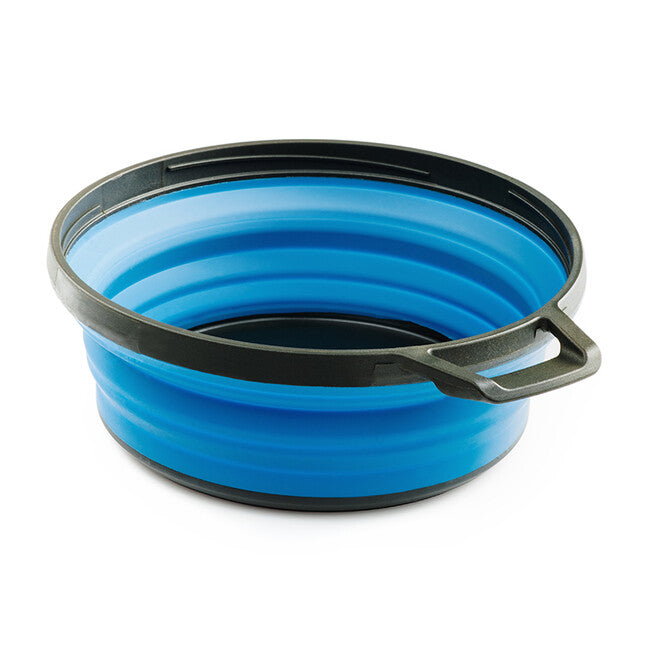 GSI Outdoors Ciotola Escape 650 ml, blu