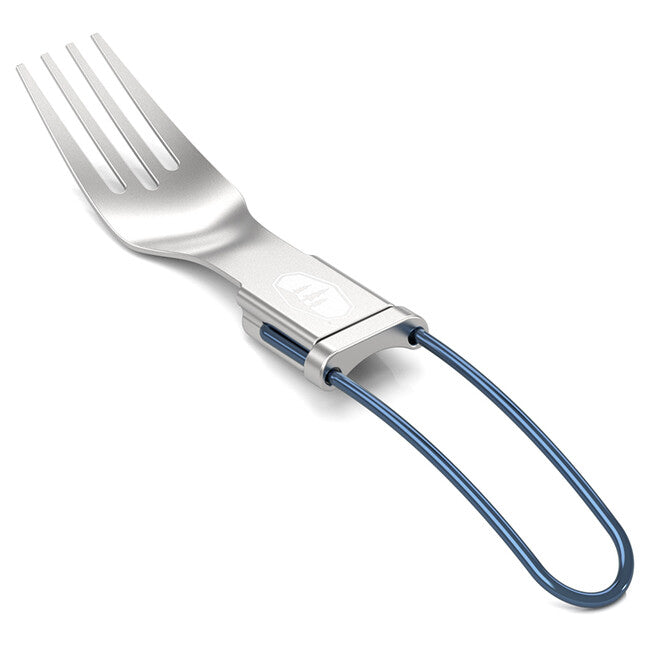 GSI Outdoors Glacier forcella pieghevole