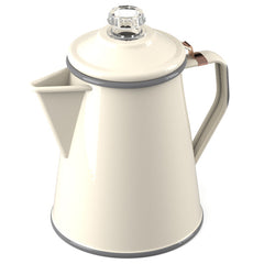 GSI Outdoors Περκολάτορας Σμάλτου 1,9 l, Κρέμα