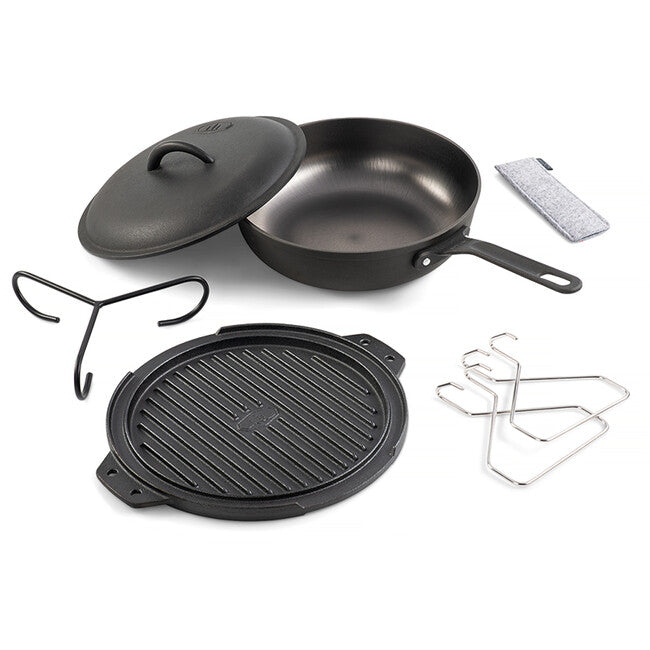 GSI Outdoors Guidecast cookset 260 mm