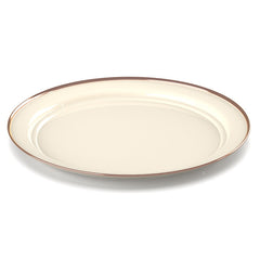 GSI Outdoors Mesa piastra 254 mm, crema