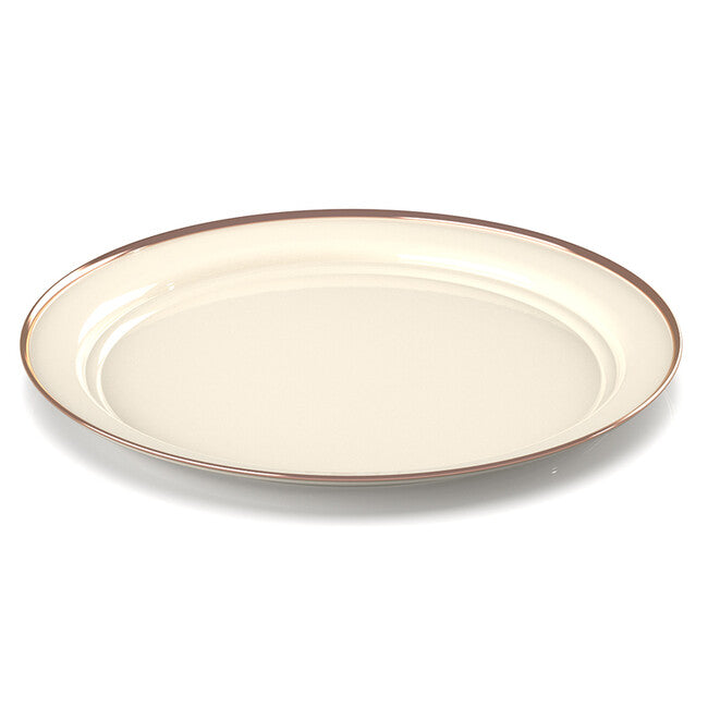 GSI Outdoors Mesa piastra 254 mm, crema