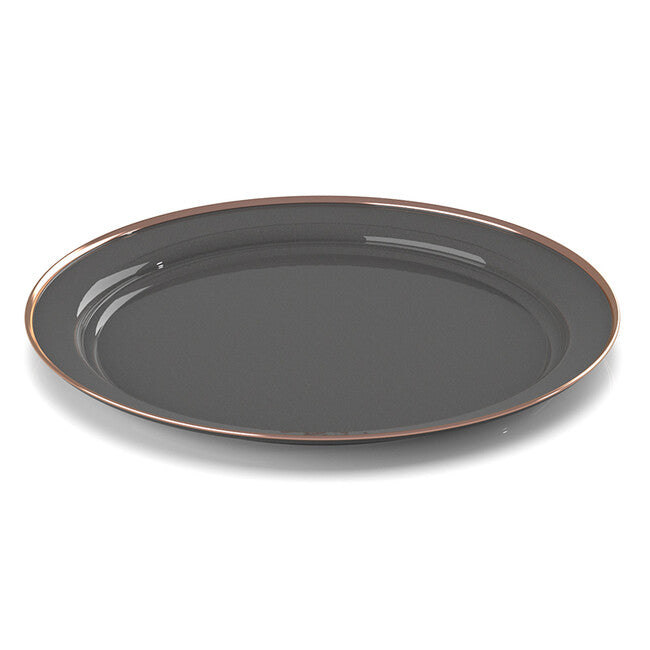 GSI Outdoors Piastra Mesa 254 mm, ombra
