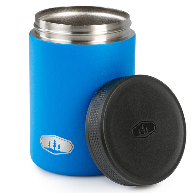 GSI Outdoors Glacier termos alimentare 354 ml