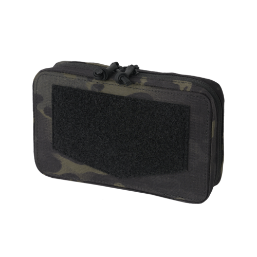 Helikon-Tex Guardian borsa amministrativa - Multicam® Nero