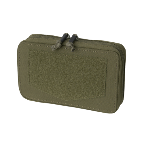Helikon-Tex Guardian Borsa amministrativa, verde oliva