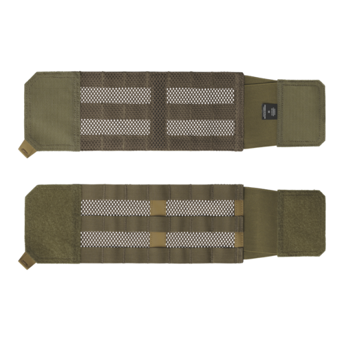 Helikon-Tex Guardian Cummerbund gilet tattico, verde adattivo