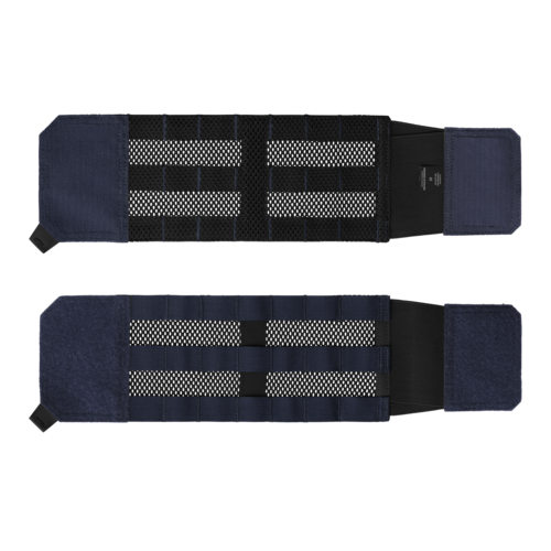Helikon-Tex Guardian Cummerbund gilet tattico, blu sentinella