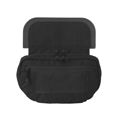 Helikon-Tex Guardian Dangler Drop Down borsa per accessori, nera