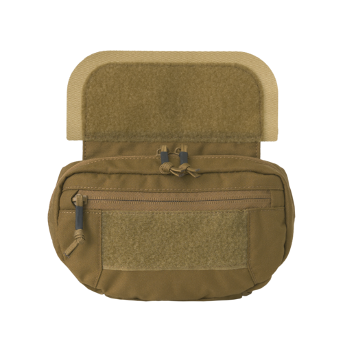 Helikon-Tex Guardian Dangler Drop Down borsa per accessori, coyote