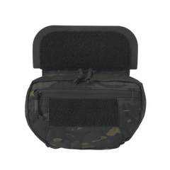 Helikon-Tex Guardian Dangler Drop Down borsa per accessori, multicam® nera