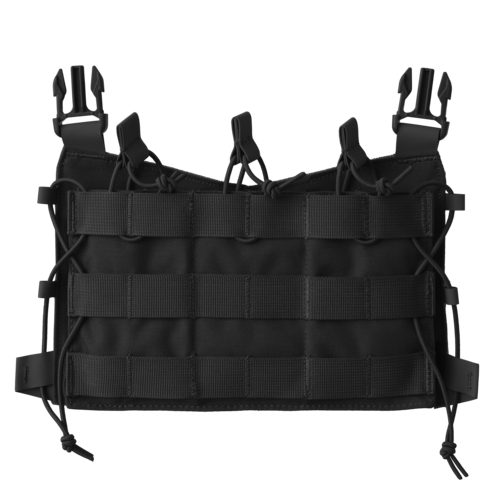 Helikon-Tex Guardian Flap pannello modulare - nero