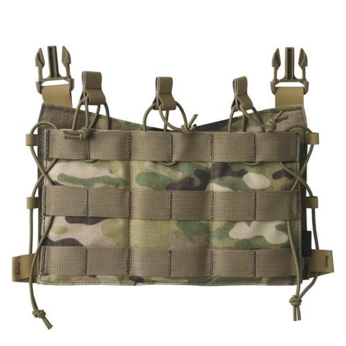 Helikon-Tex Guardian Flap pannello modulare - multicam