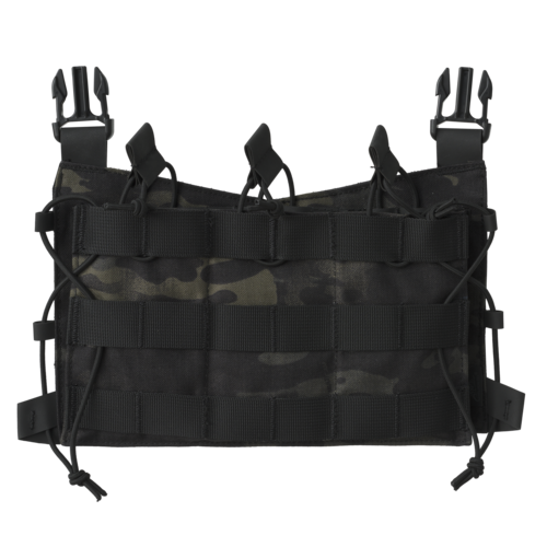 Helikon-Tex Guardian Flap pannello modulare - multicam® nero