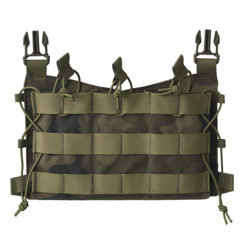 Helikon-Tex Flap guardiano modulare - PL woodland