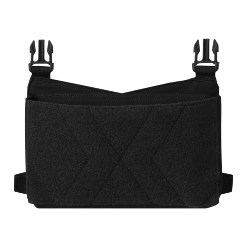 Helikon-Tex Pannello per patta Guardian Kangaroo, nero
