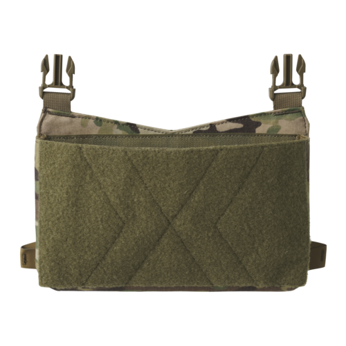 Helikon-Tex Pannello per la patta Guardian Kangaroo Flap - Multicam