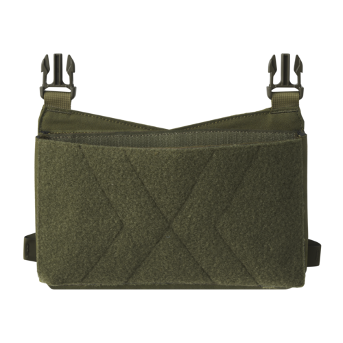 Helikon-Tex Pannello per patta Guardian Kangaroo, verde oliva
