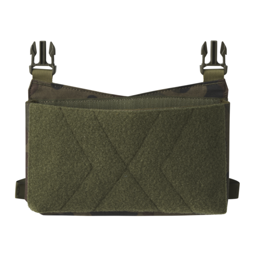 Helikon-Tex Pannello per patta Guardian Kangaroo - PL Woodland