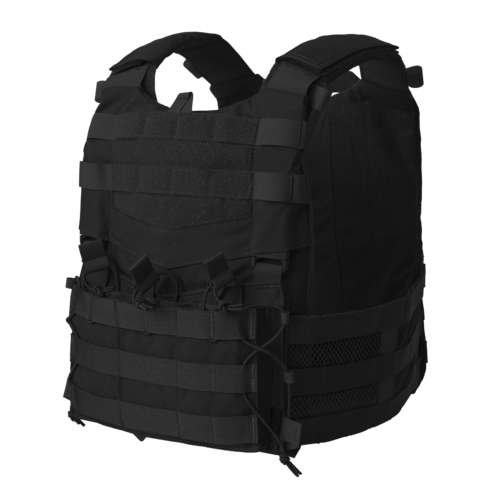 Helikon-Tex Guardian set militare, nero