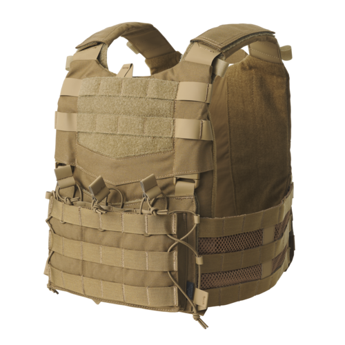 Helikon-Tex Guardian set militare - coyote
