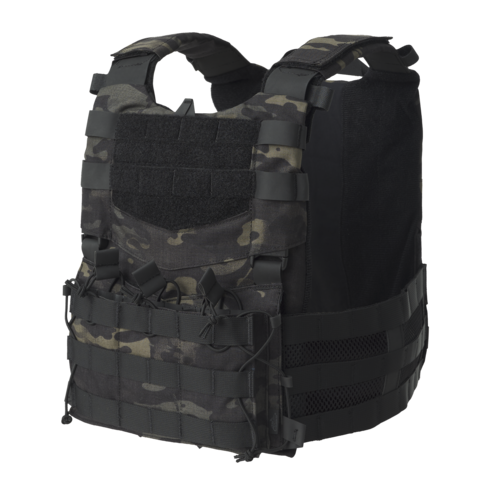 Helikon-Tex Guardian set militare, multicam® nero