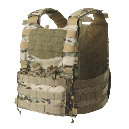 Helikon-Tex Guardian set militare - multicam