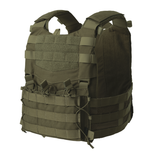 Helikon-Tex Guardian set militare, verde oliva