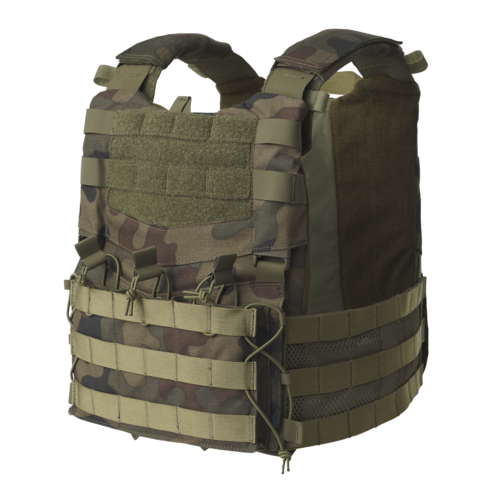 Helikon-Tex Guardian set di portapiatti militari - pl woodland