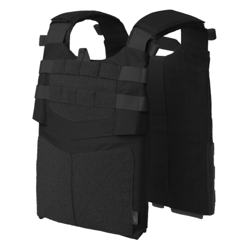 Helikon-Tex Guardian portapiatti , nero